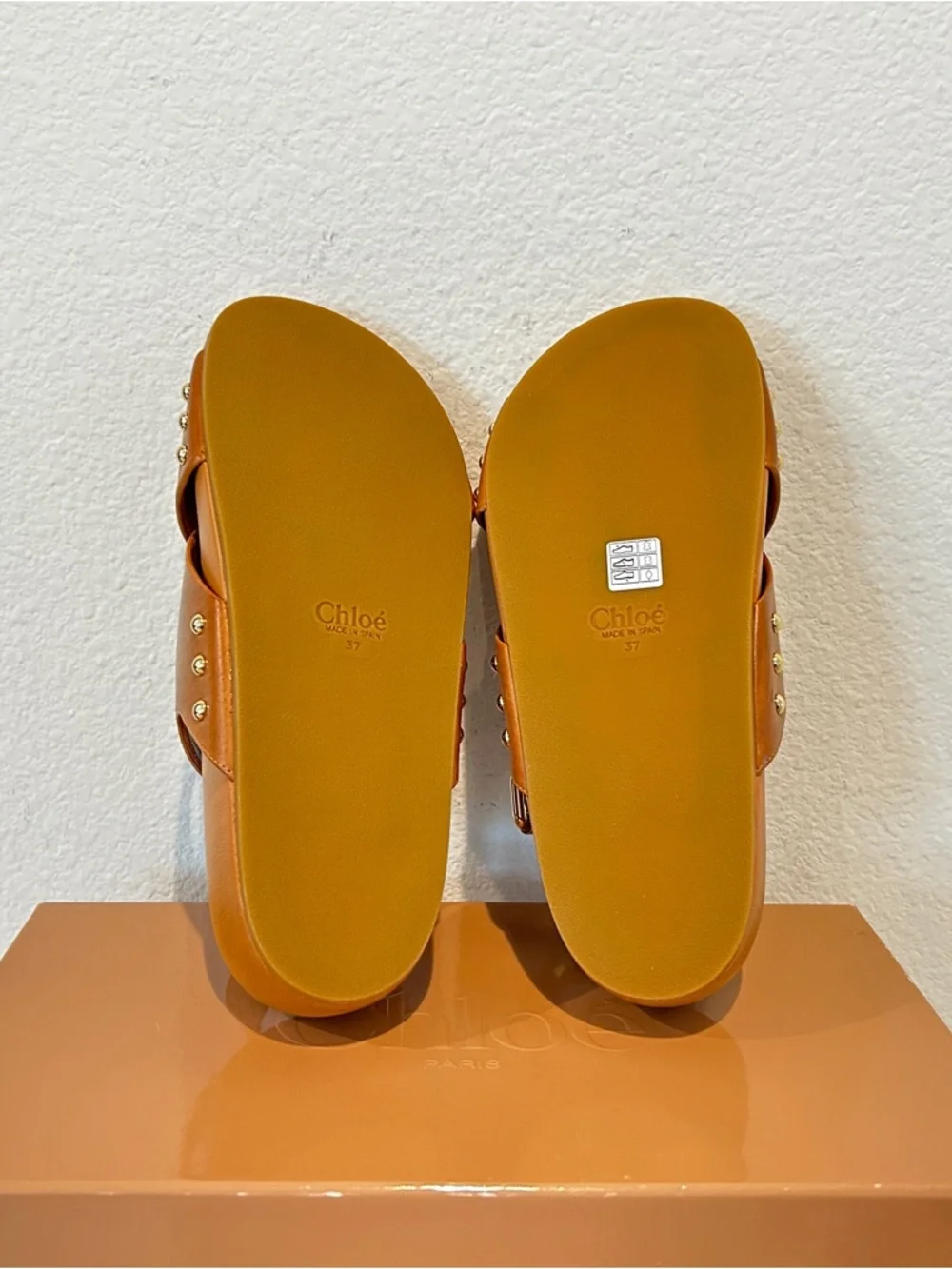 Chloe nib chloé